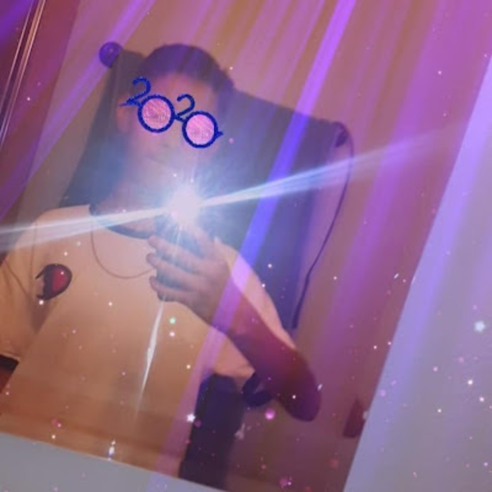 Meet your Posher, Gabriel